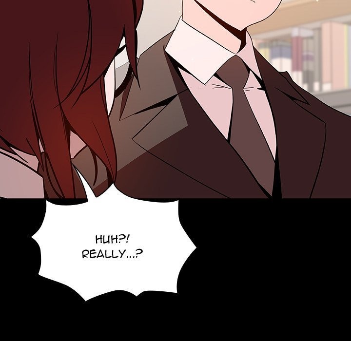 Fallen Flower chapter 55 page 34