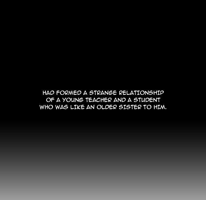 Fallen Flower chapter 55 page 35