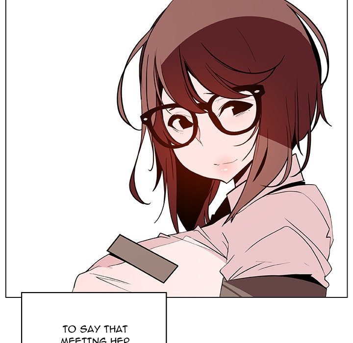 Fallen Flower chapter 55 page 44