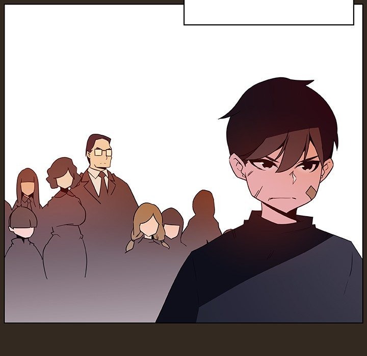 Fallen Flower chapter 55 page 60
