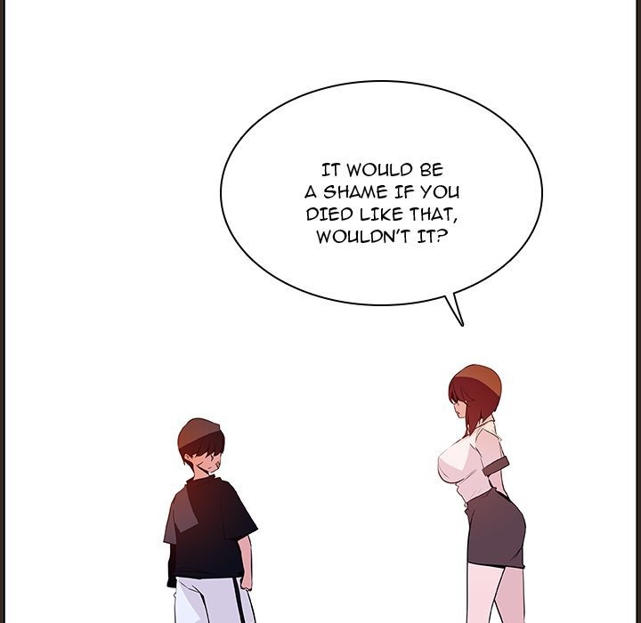 Fallen Flower chapter 55 page 68