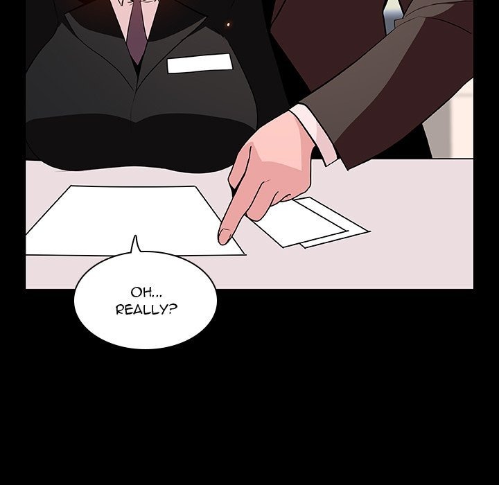 Fallen Flower chapter 55 page 75
