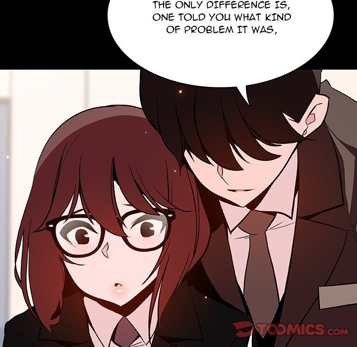 Fallen Flower chapter 55 page 77
