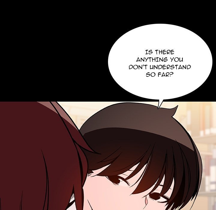 Fallen Flower chapter 55 page 82