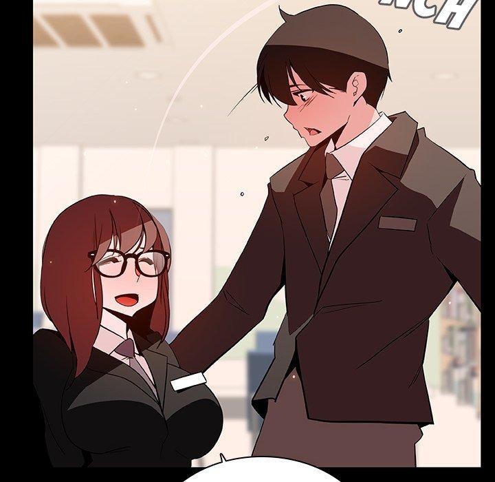 Fallen Flower chapter 55 page 87