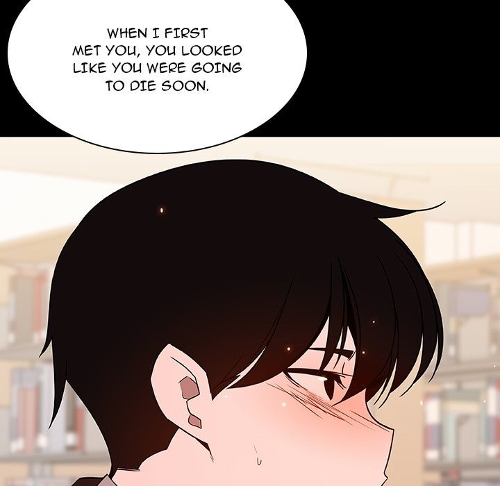 Fallen Flower chapter 55 page 89
