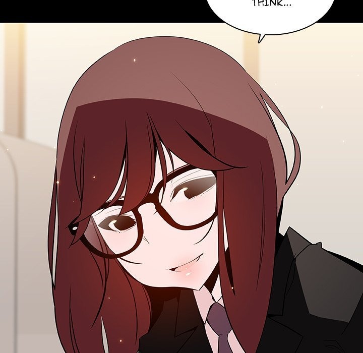 Fallen Flower chapter 55 page 92