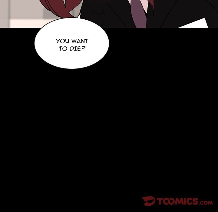Fallen Flower chapter 55 page 93