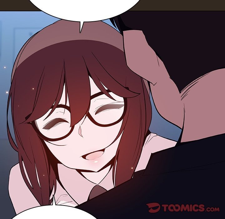 Fallen Flower chapter 55 page 117