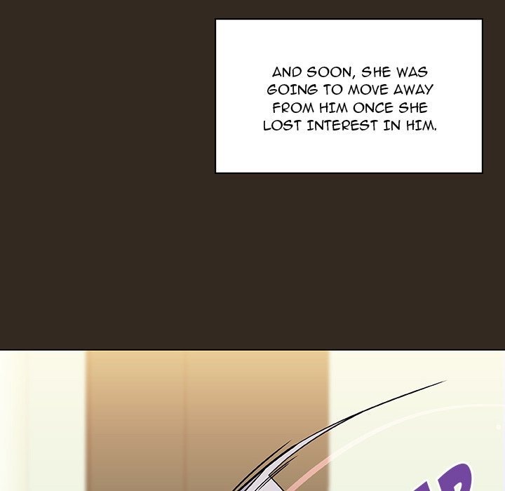 Fallen Flower chapter 55 page 135