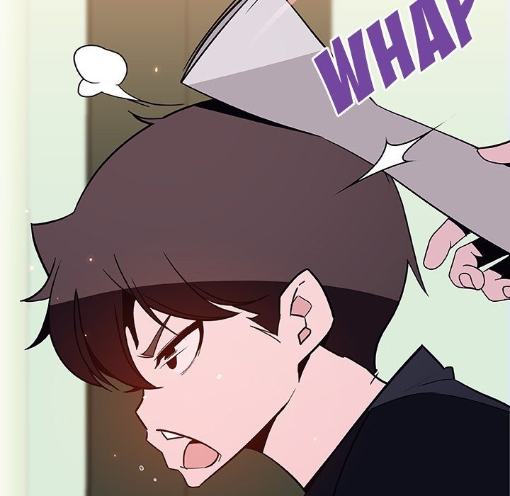 Fallen Flower chapter 55 page 136