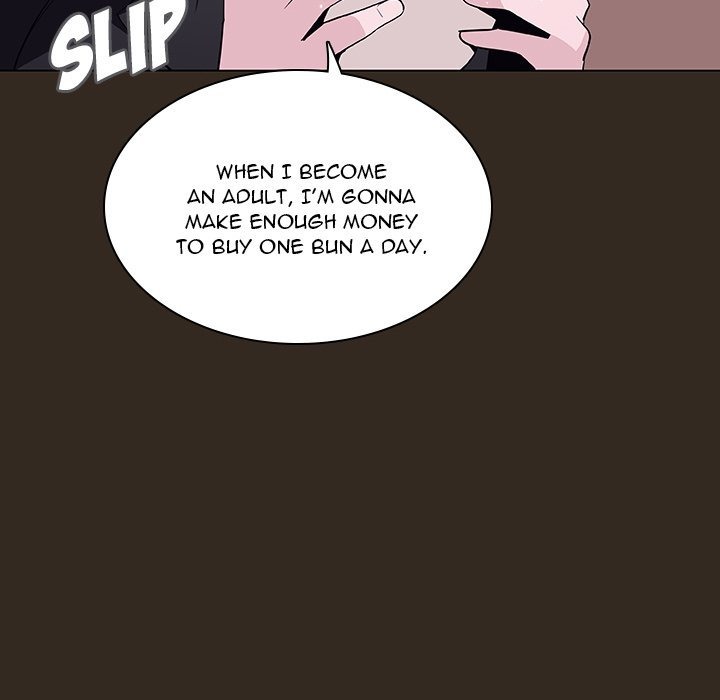 Fallen Flower chapter 55 page 154