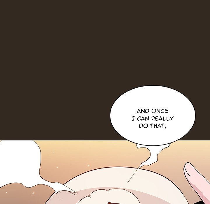 Fallen Flower chapter 55 page 155