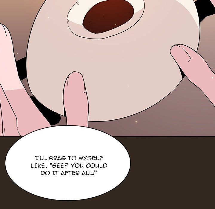 Fallen Flower chapter 55 page 156