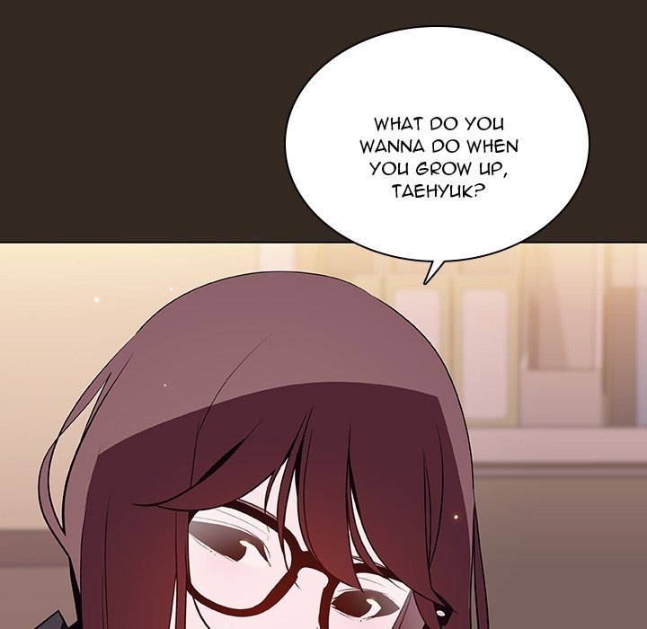 Fallen Flower chapter 55 page 158