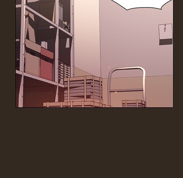 Fallen Flower chapter 55 page 164