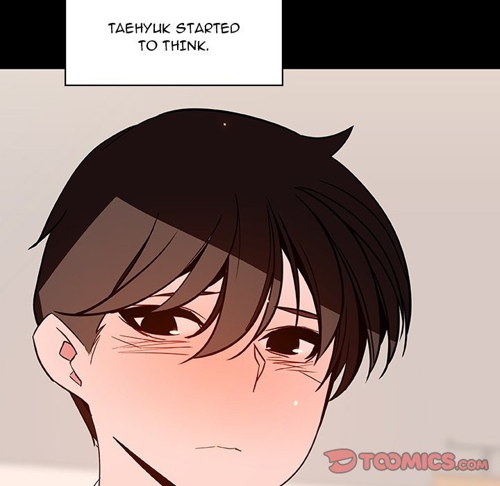 Fallen Flower chapter 55 page 181
