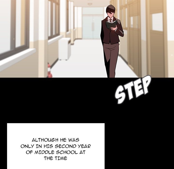 Fallen Flower chapter 56 page 8