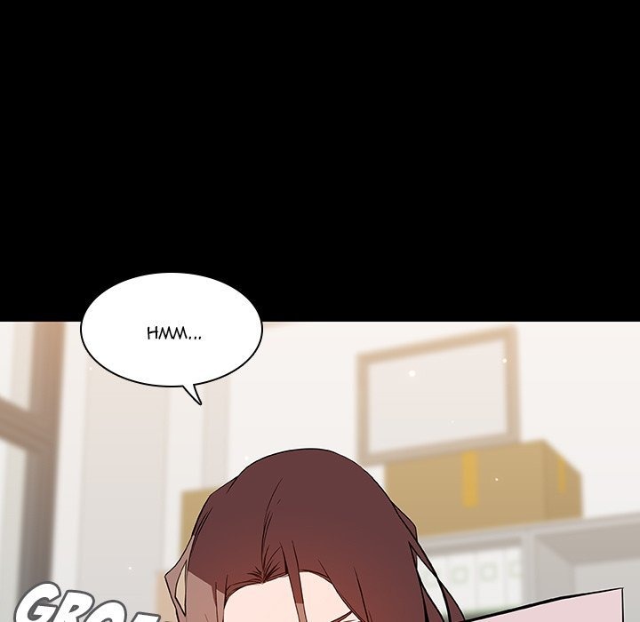 Fallen Flower chapter 56 page 18