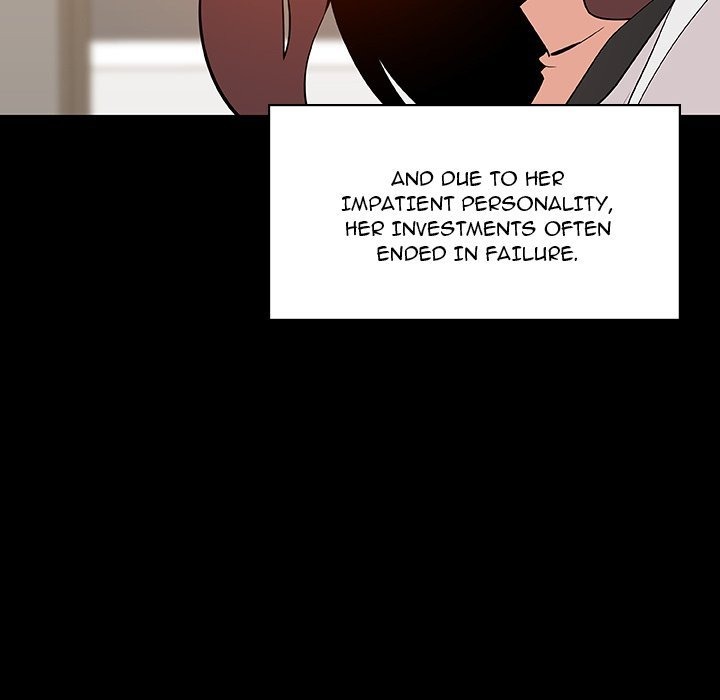 Fallen Flower chapter 56 page 32