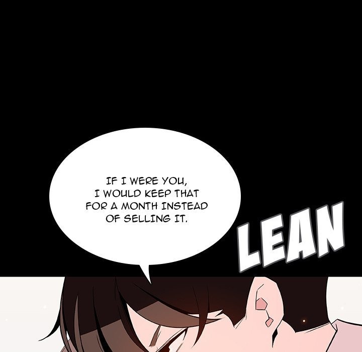 Fallen Flower chapter 56 page 34