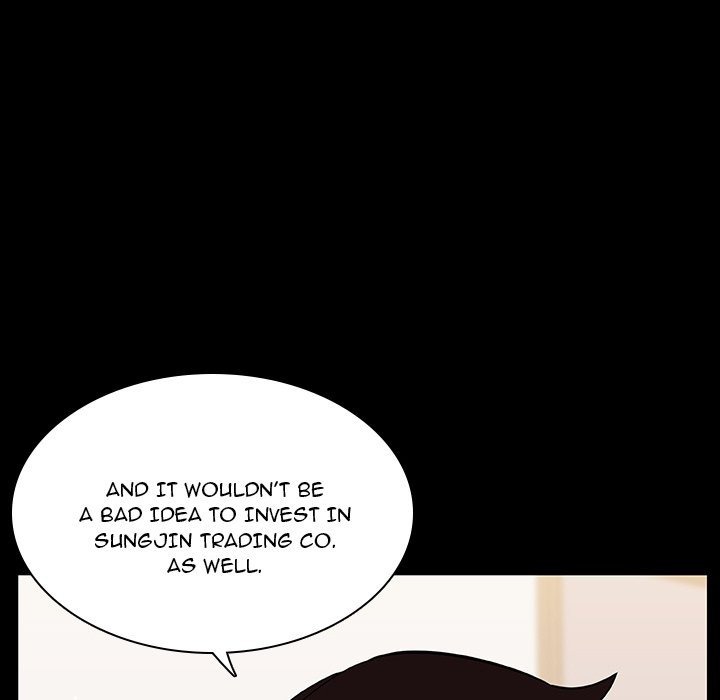 Fallen Flower chapter 56 page 42