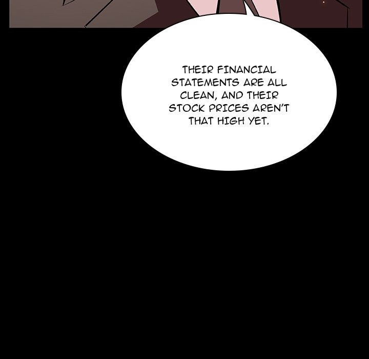 Fallen Flower chapter 56 page 44