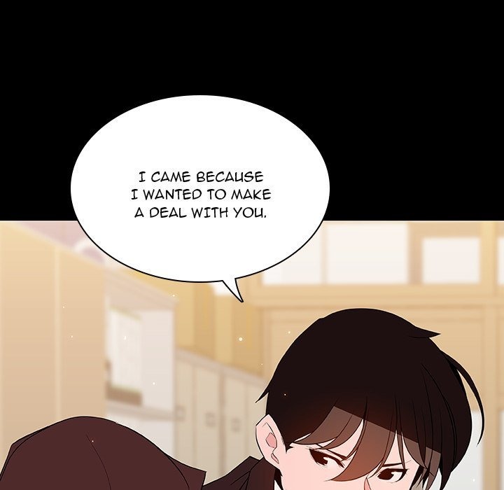 Fallen Flower chapter 56 page 50