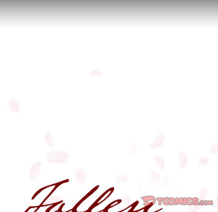 Fallen Flower chapter 56 page 53