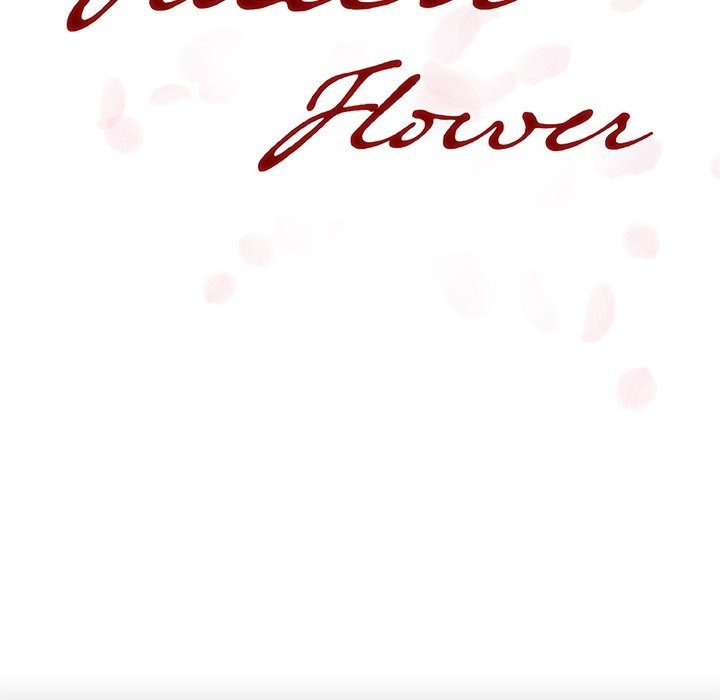Fallen Flower chapter 56 page 54
