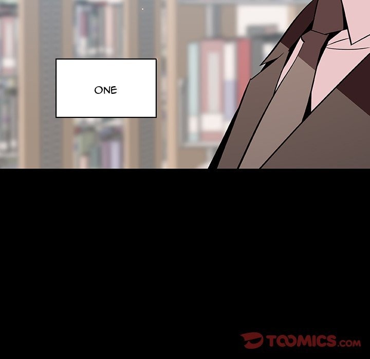 Fallen Flower chapter 56 page 61