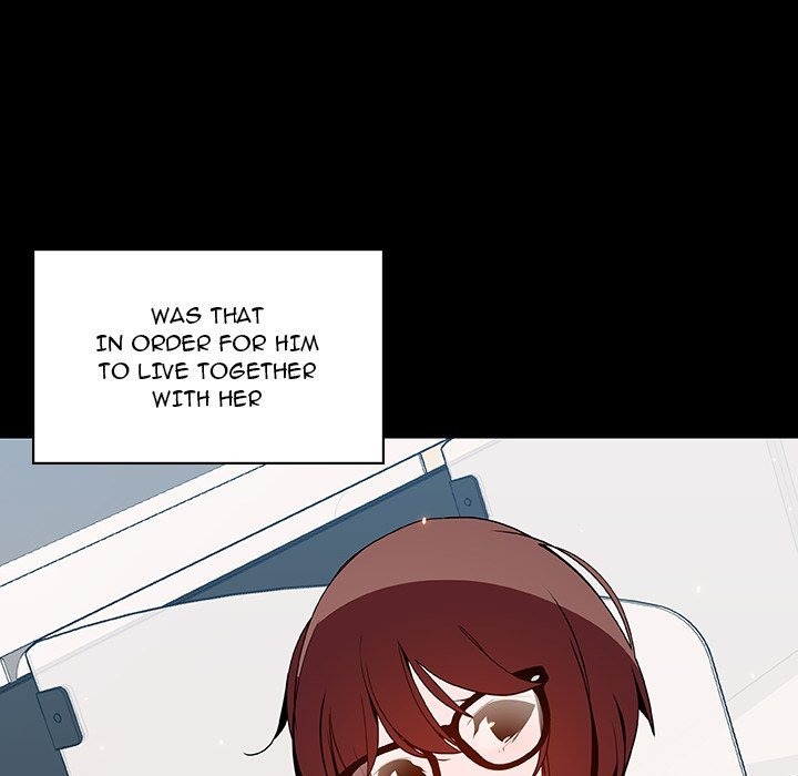 Fallen Flower chapter 56 page 62