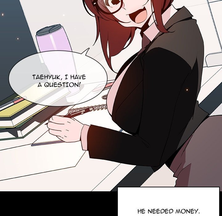 Fallen Flower chapter 56 page 63
