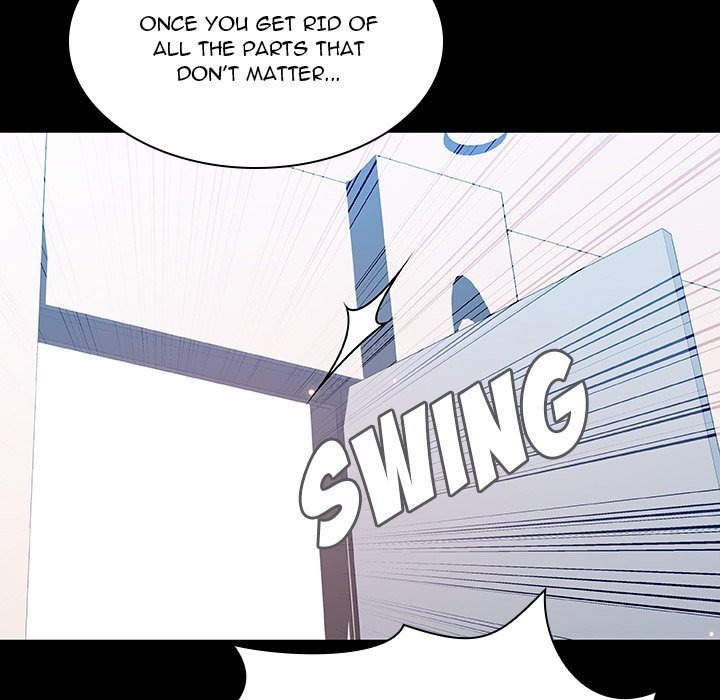 Fallen Flower chapter 56 page 73