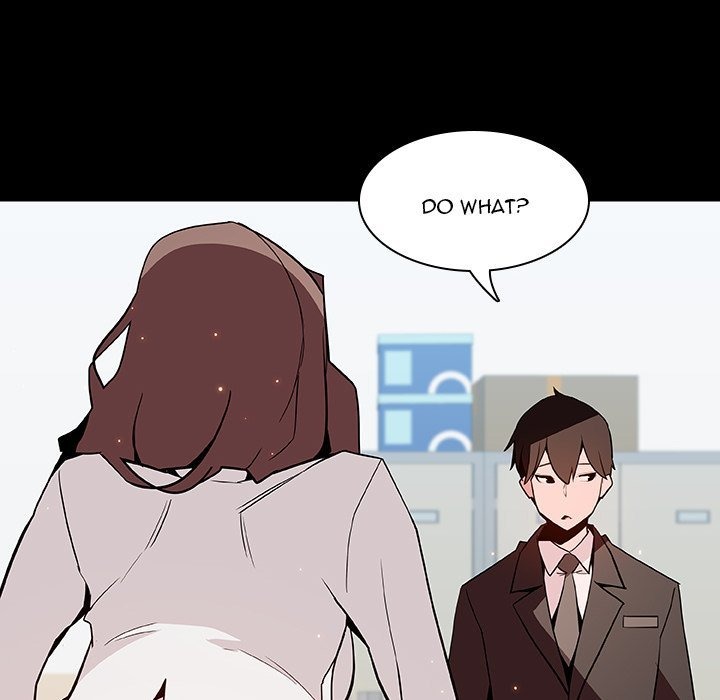 Fallen Flower chapter 56 page 89