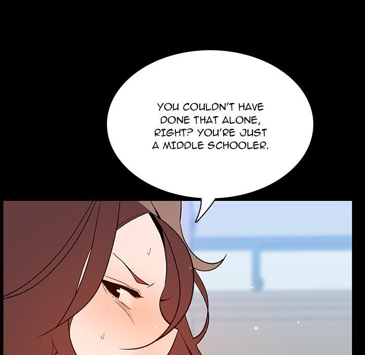 Fallen Flower chapter 56 page 97