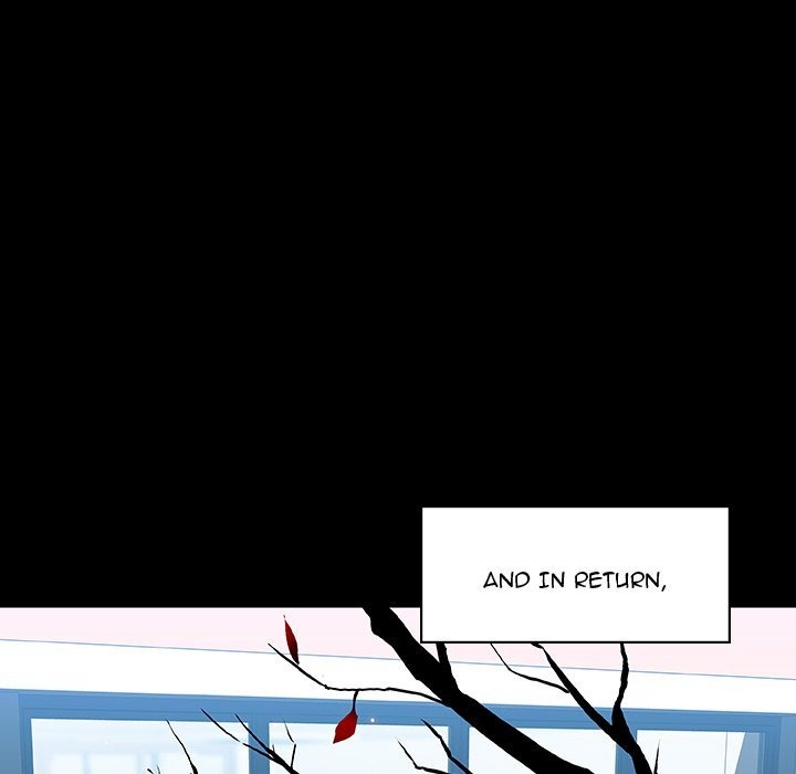 Fallen Flower chapter 56 page 116