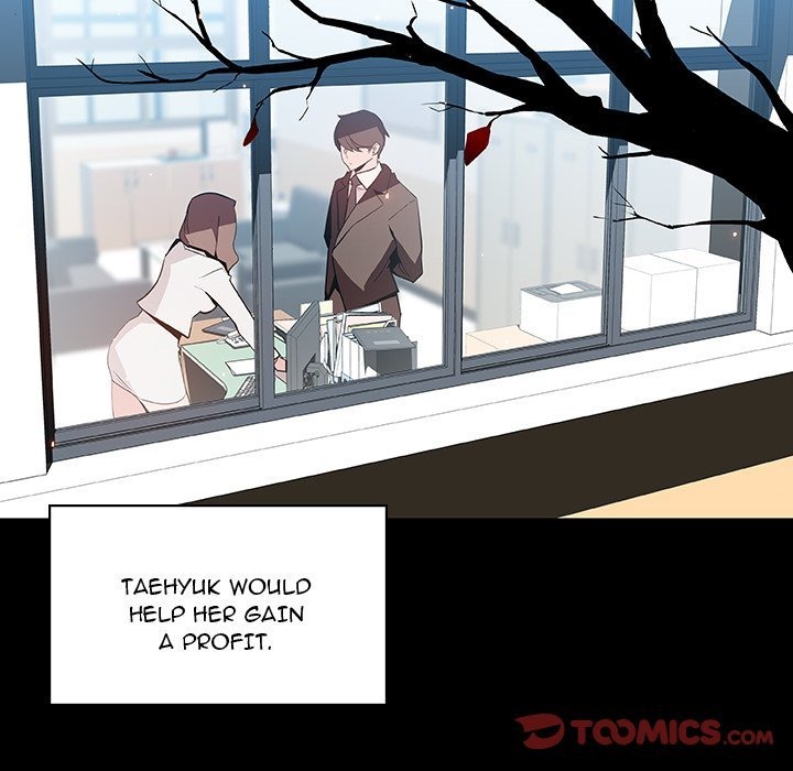 Fallen Flower chapter 56 page 117