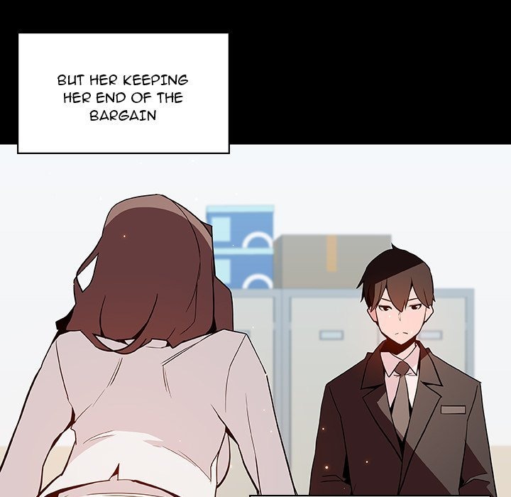 Fallen Flower chapter 56 page 126