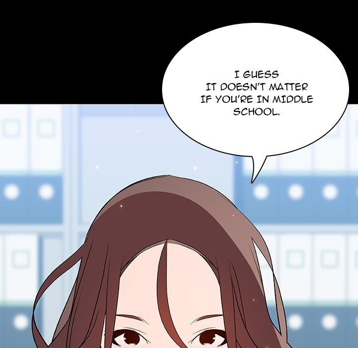 Fallen Flower chapter 56 page 132