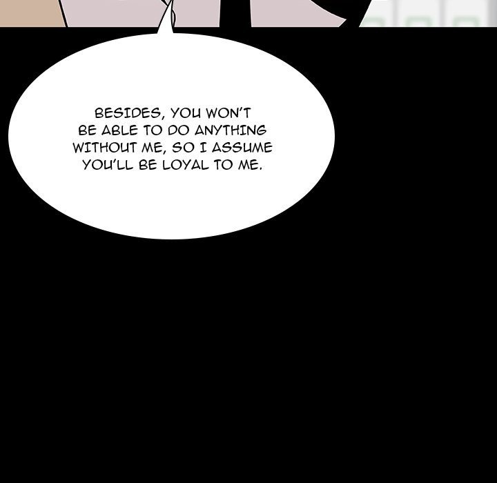 Fallen Flower chapter 56 page 134