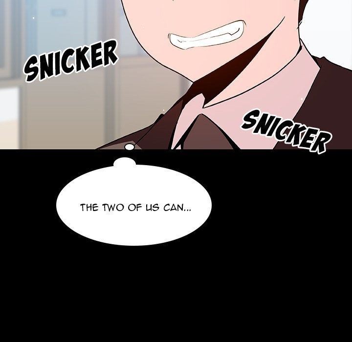 Fallen Flower chapter 56 page 151