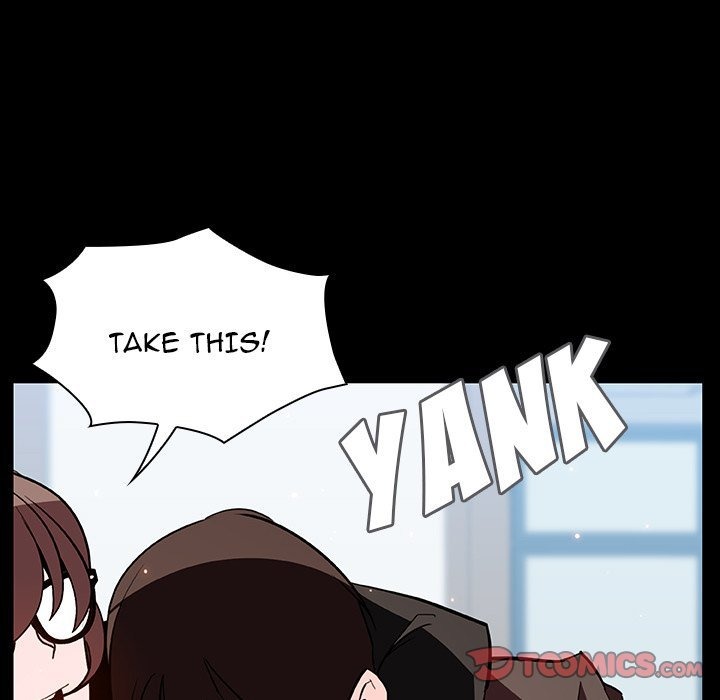 Fallen Flower chapter 56 page 165