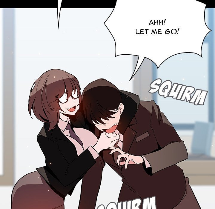 Fallen Flower chapter 56 page 168