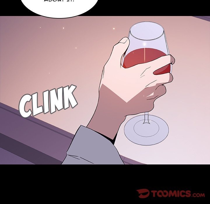 Fallen Flower chapter 57 page 37