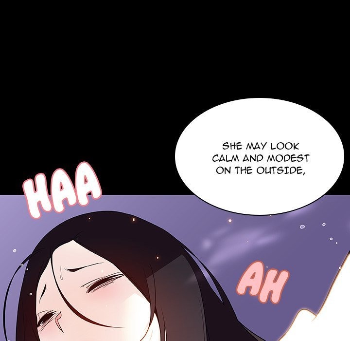 Fallen Flower chapter 57 page 41
