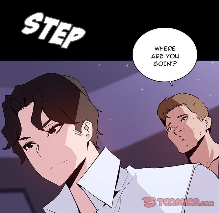 Fallen Flower chapter 57 page 53