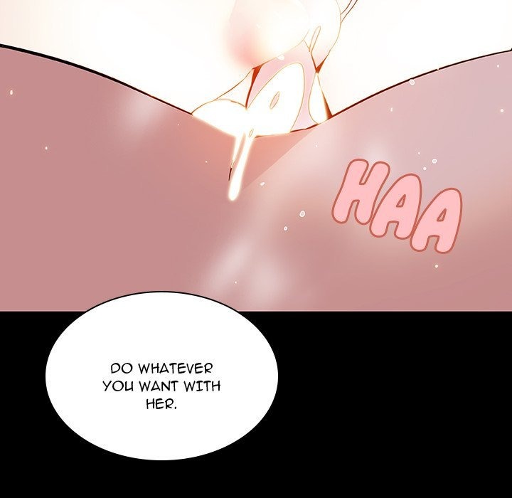 Fallen Flower chapter 57 page 58