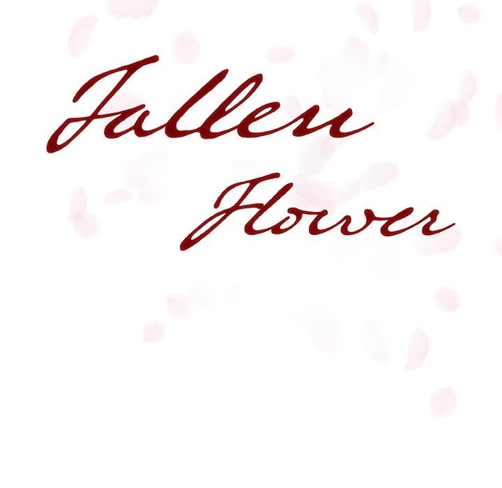 Fallen Flower chapter 57 page 66