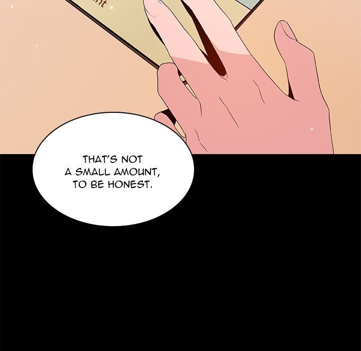 Fallen Flower chapter 57 page 83